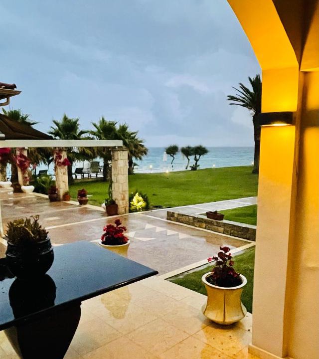 Afytos Hotel | Villa Sophia Afitos