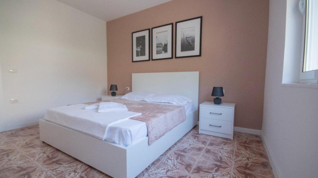 Berat House | Villa Sophia
