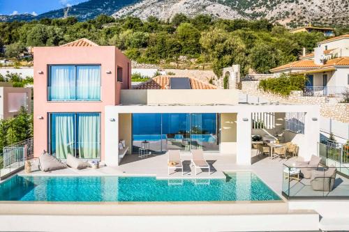 Mousata Villa | Villa Sorian Kokkino