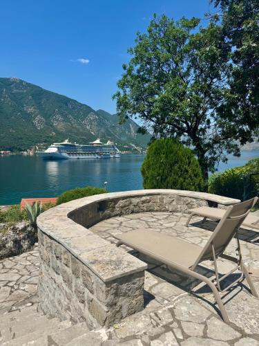 Dobrota Villa | Villa Soul of Kotor