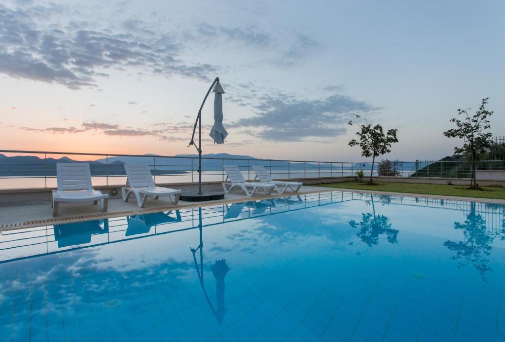 Spanokhorion Villa | Villa Soumela