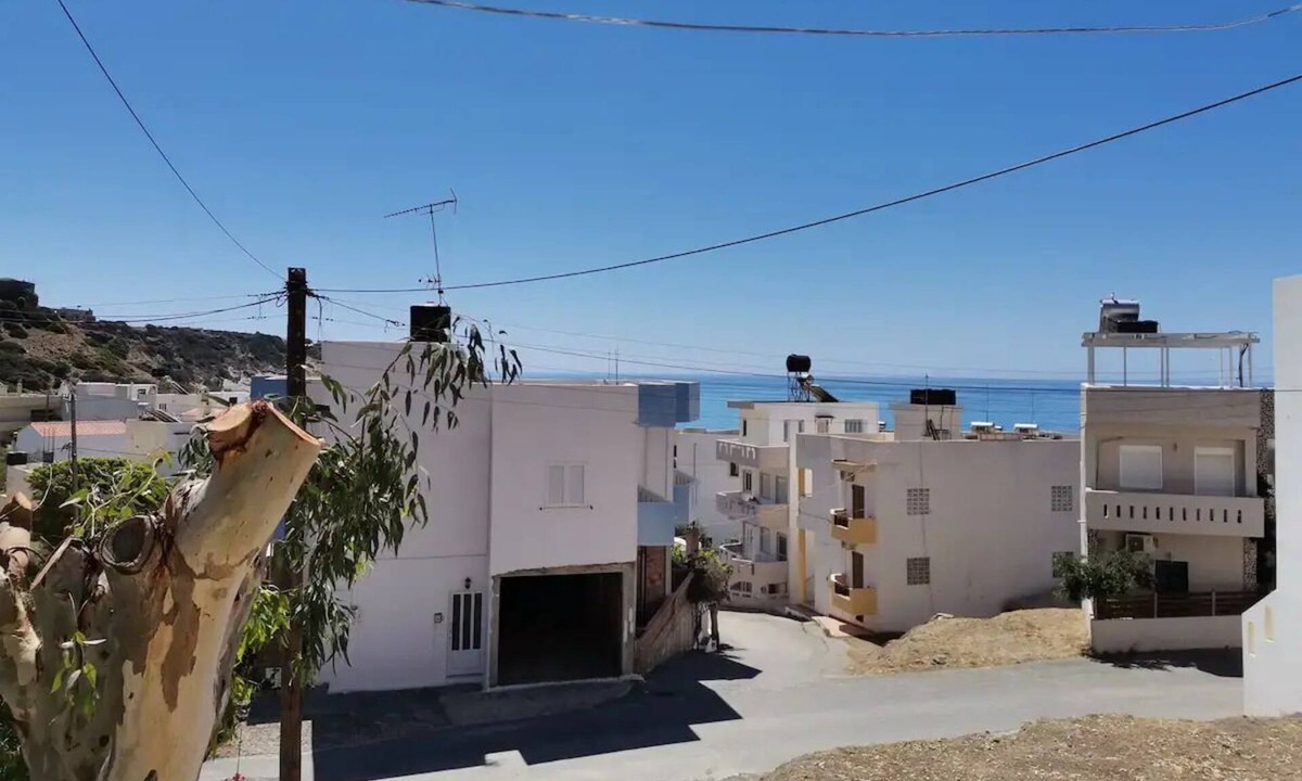 Minoa Pediada Apartment | Villa South Crete