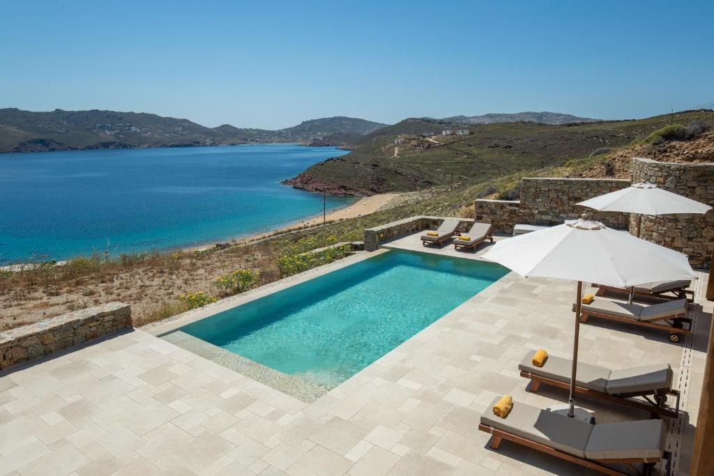 Mykonos Villa | Villa Sozon Mykonos
