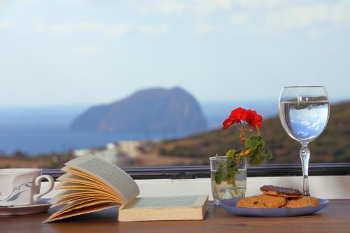 Kapsalion Villa | Villa Spilies Kythira