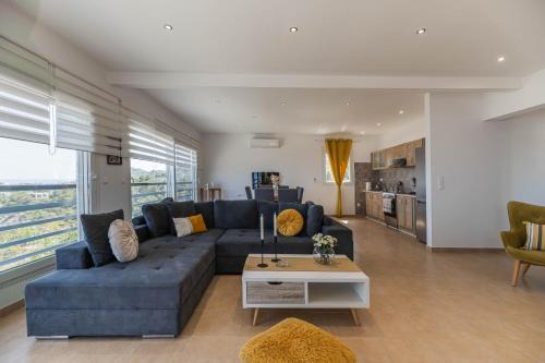 Stegna Villa | Villa Stavros