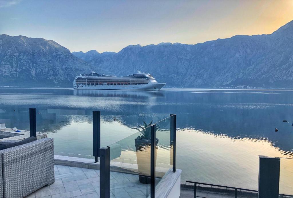 Prcanj Apartment | Villa Stefina