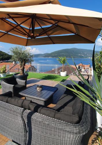 Rose Villa | Villa Stella Rose