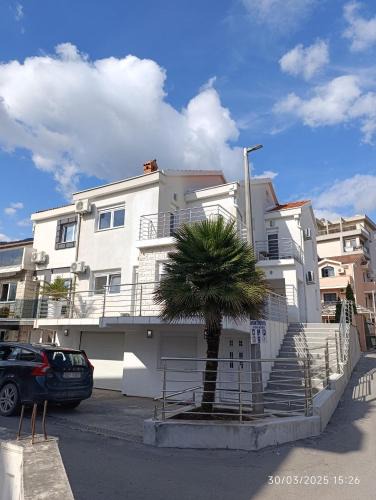 Babilonija Apartment | Villa Sun Budva