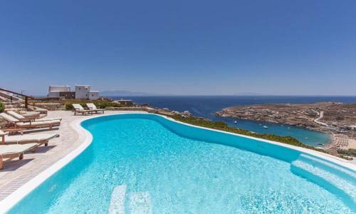 Plintri Villa | Villa Super One in Super Paradise