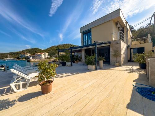 Tivat Villa | Villa Tajna