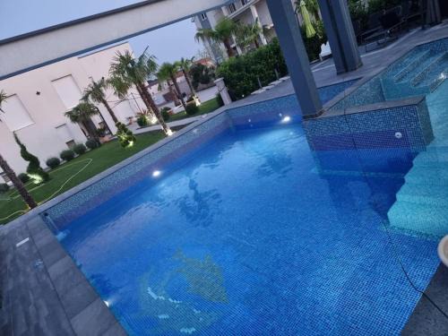Tuzi Villa | Villa „Taki“ Podgorica