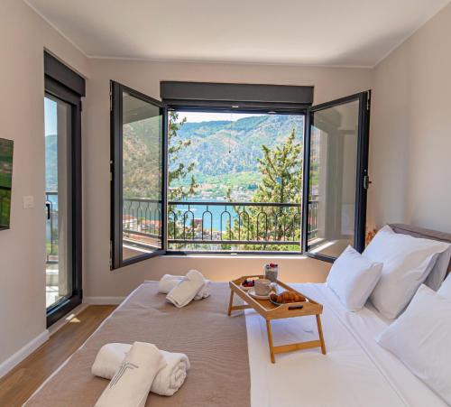 Kotor Apartment | Villa Teona KotorBay Residence