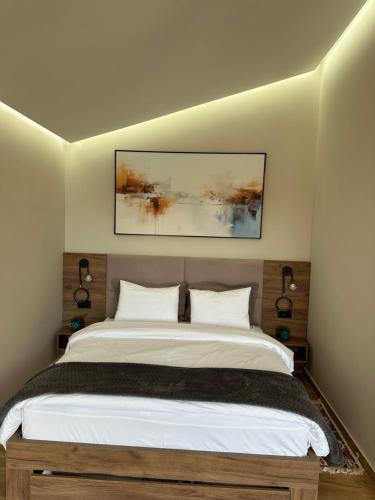 Shkoder County Villa | Villa Teverde