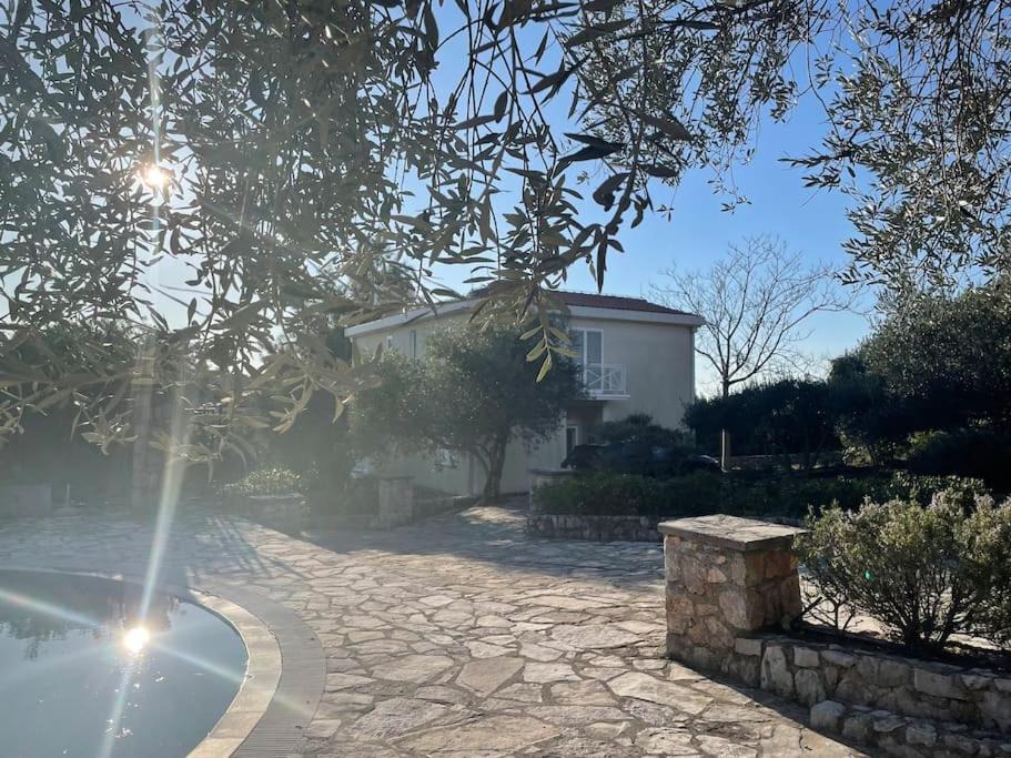 Bigovo Villa | Villa Thetis