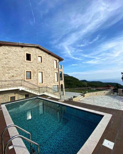 Kuljace Villa | Villa Trend, Budva, Kuljače