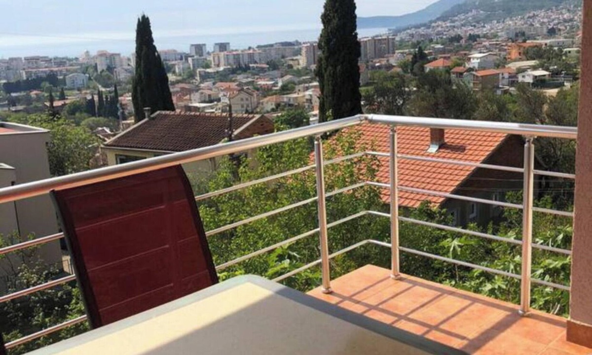 Bjelisi House | Villa Unaa