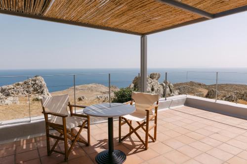 Yianniou Villa | Villa Unica