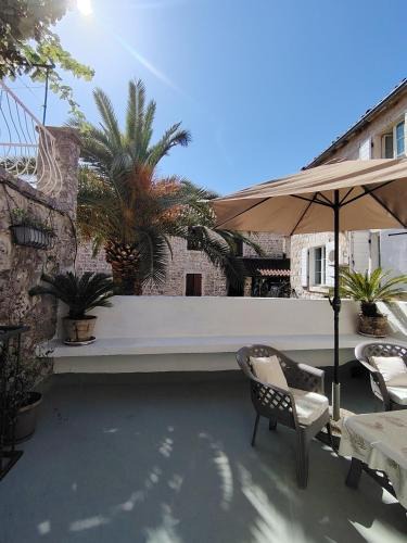 Old Town Villa | Villa Urbana, Old Town Budva