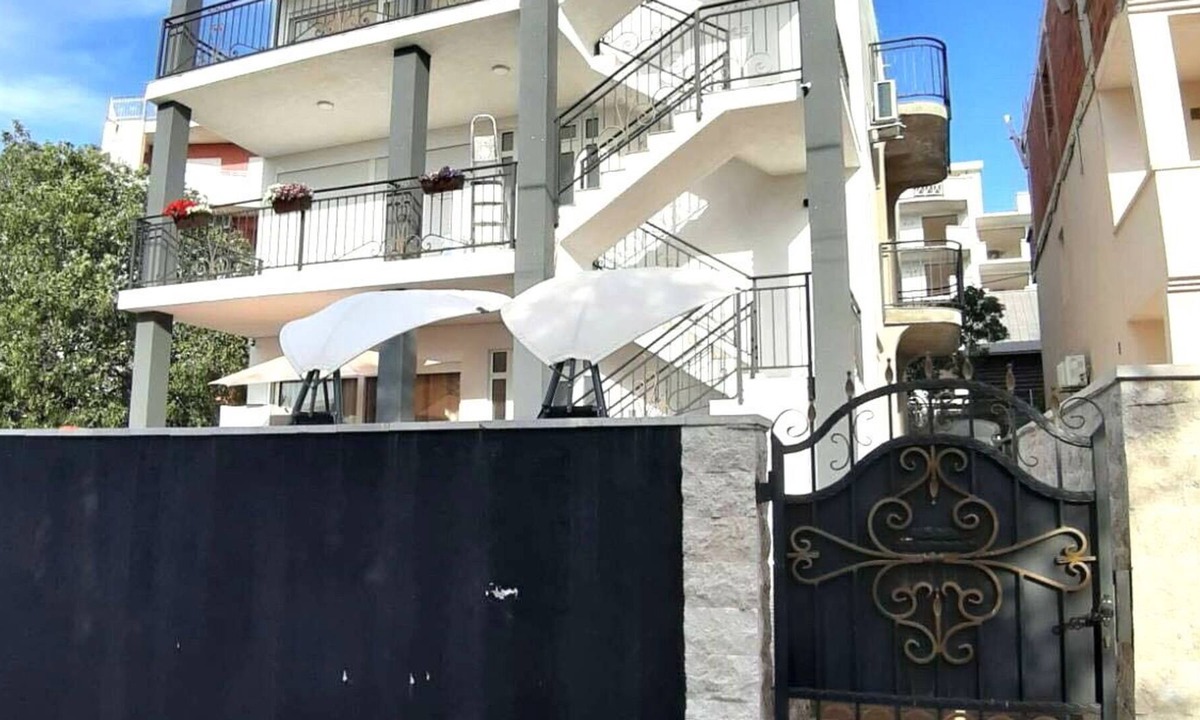Bar Villa | Villa Valencia