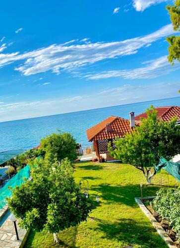 Pangaio House | Villa VaLenia