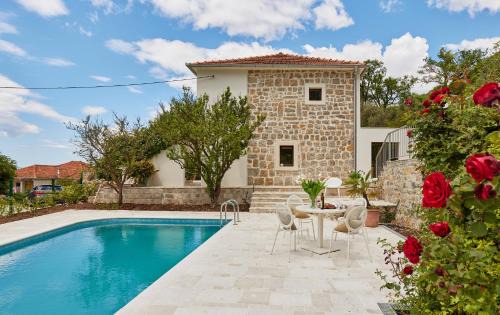 Kotor Villa | Villa Valeriana