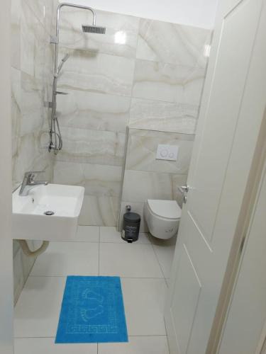Velipoje Apartment | Villa Vali