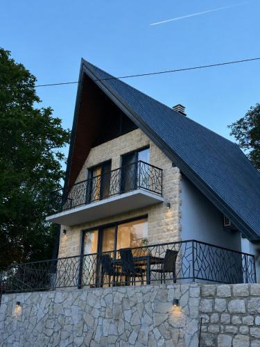Poscenje Villa | Villa Vasilije