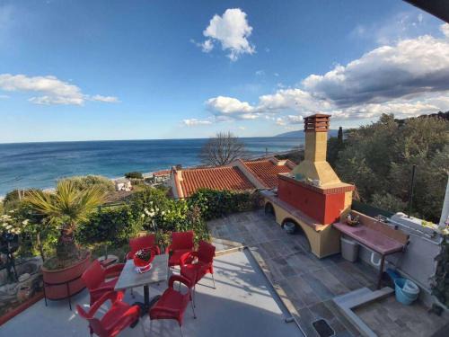 Agia Apartment | Villa Velika GR