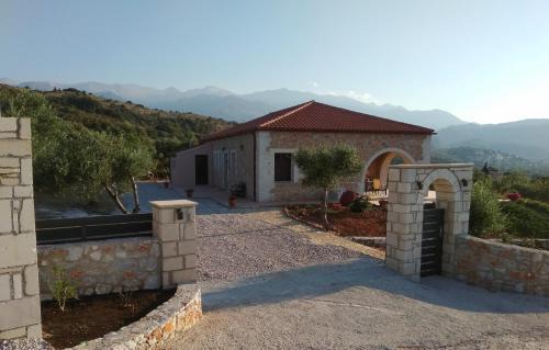 Apokoronas House | Villa Vendema