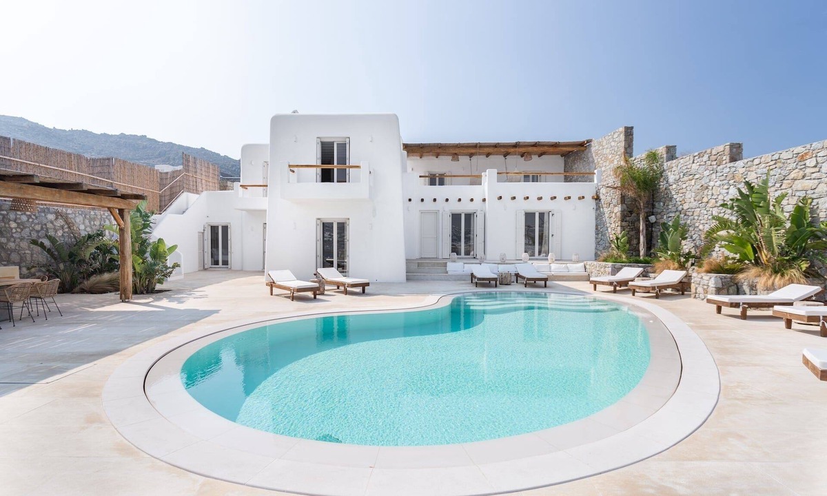 Kanalia Villa | Villa Veneta - Little Venice View - Private Pool - Walkind distance to the Sea