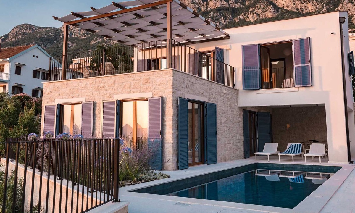 Seoca Villa | Villa Vera with Private Pool