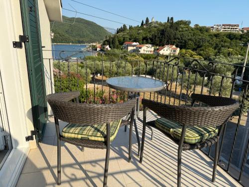 Kamenari Apartment | Villa Verde Oliva