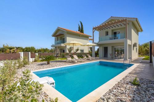 Khartata Villa | Villa Vilenia Harmony by Villa Plus