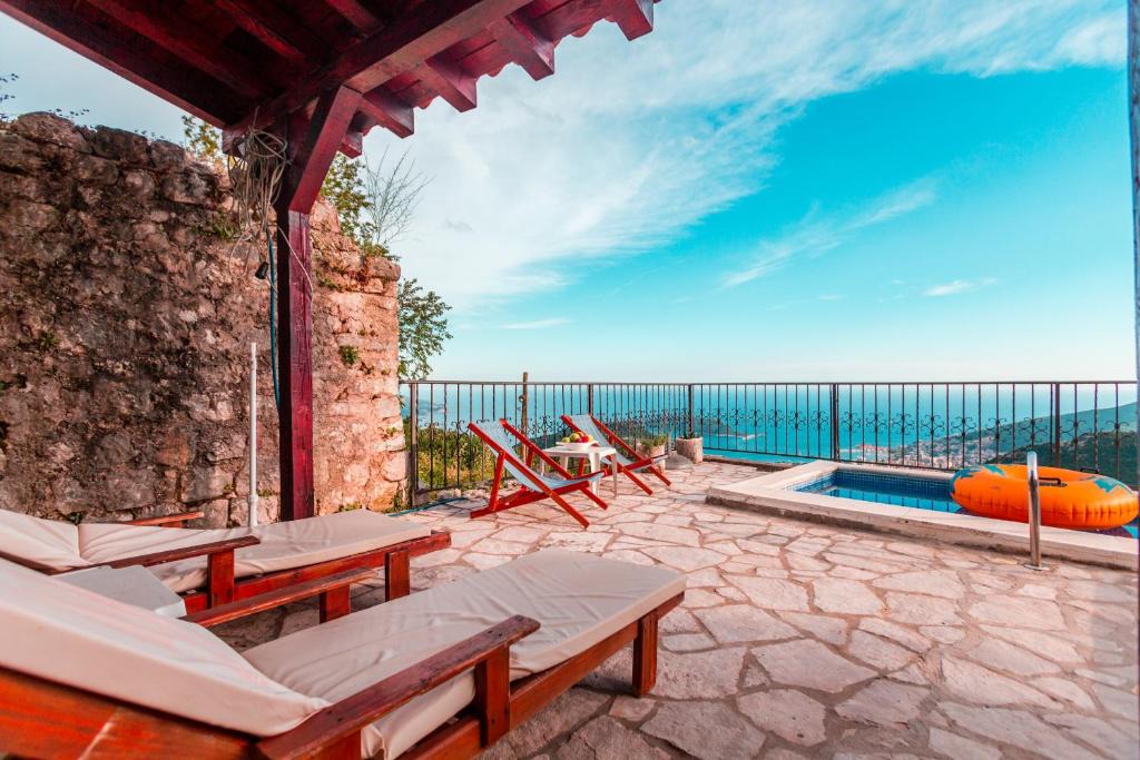 Lapcici House | Villa Vistamar Lapcici