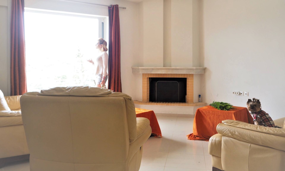 Palaia Fokaia House | Villa Vivian