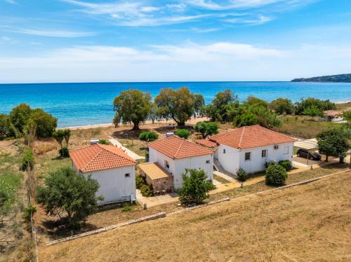 Pylos-Nestoras Apartment | Villa Voula