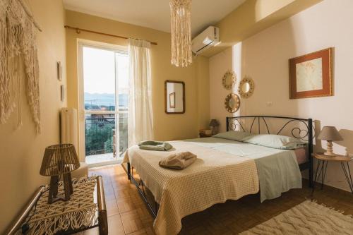 Sparta Apartment | Villa Voula Guesthouse, Sparti