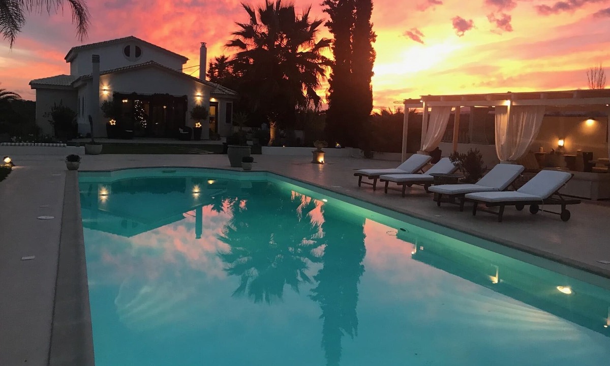 Spata-Artemida Villa | Villa Vravrona Tower & Suites near Athens