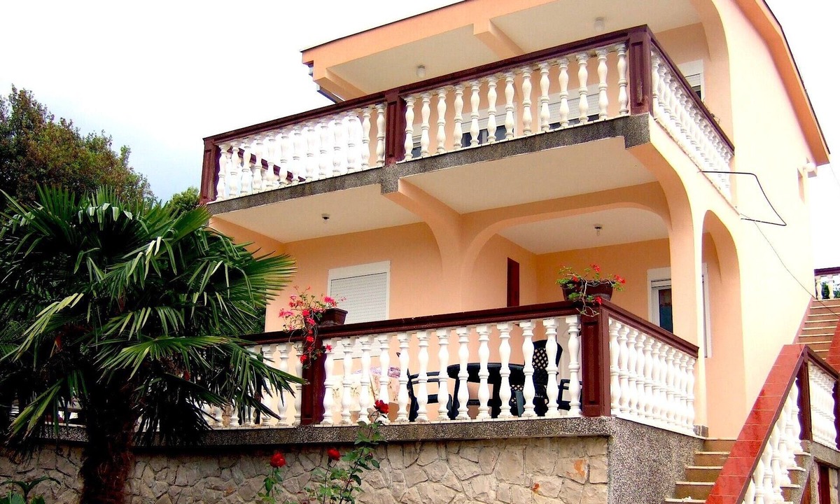 Bar Villa | Villa with a beautiful sea view in between two bays