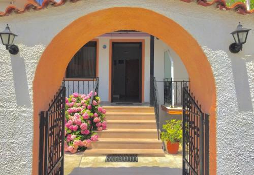 Ammoudia House | Villa Xenia