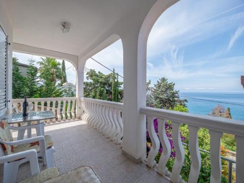 Dobra Voda Villa | Villa Yovan Seaview