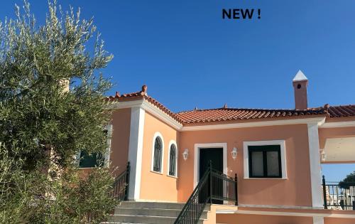 Kalamaki Villa | Villa Zante Estrella