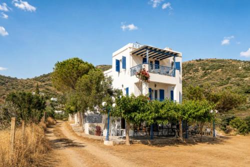 Kipri Apartment | Villa Zefiros