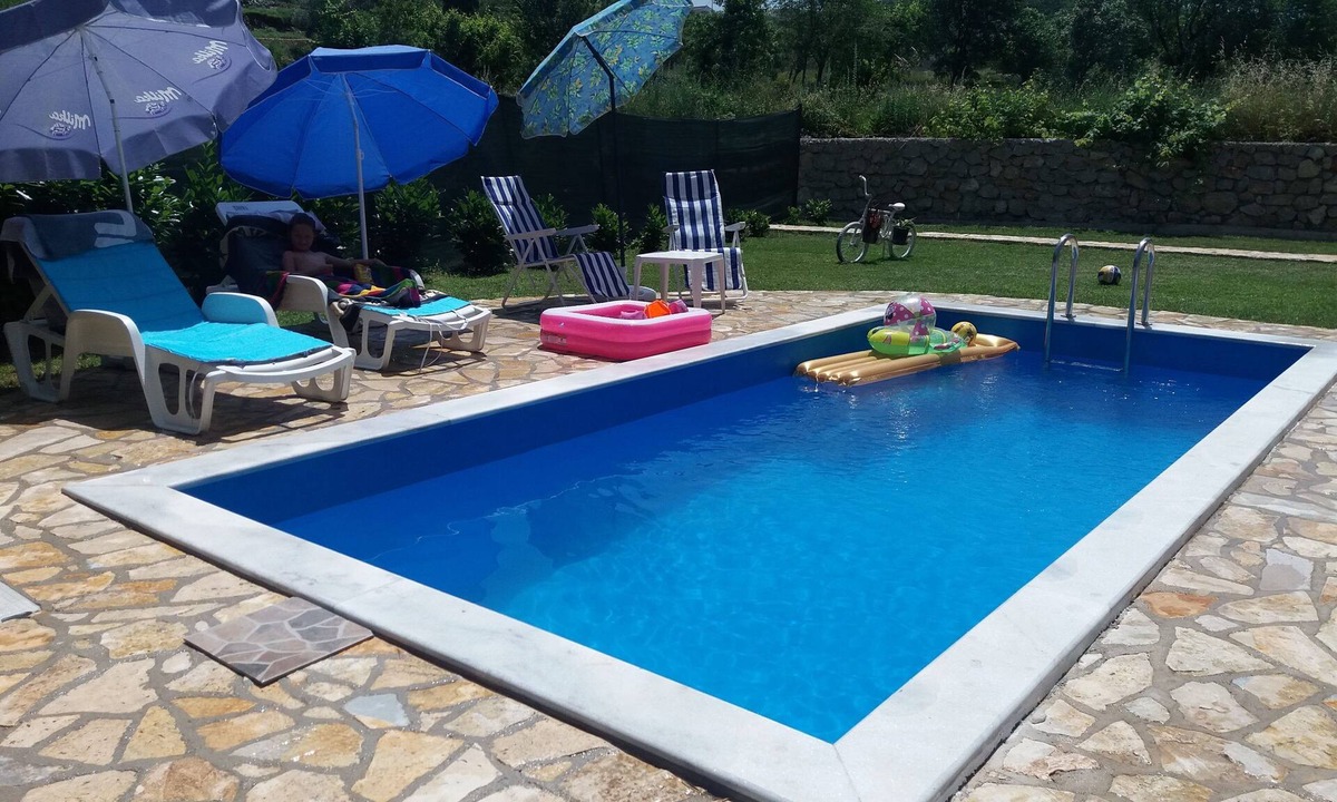 Dobra Voda Villa | Villa Zelena Maslina