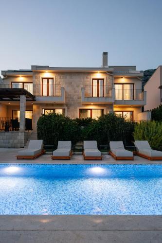 Kaluđerac Villa | Villa Zen Port