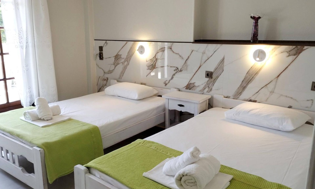 Agios Dimitrios House | Villa Zina Studio 3 Pelion