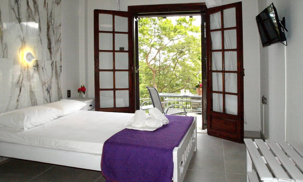 Agios Dimitrios House | Villa Zina Studio 4 Pelion