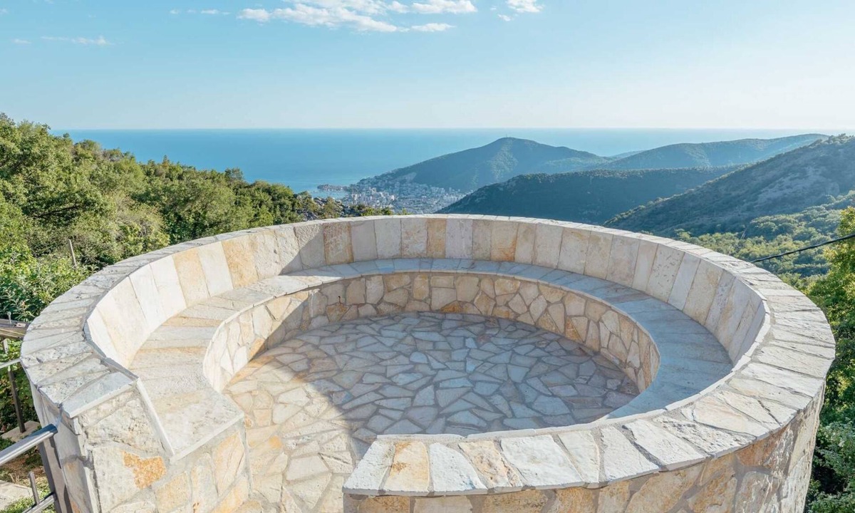 Lapcici Villa | Villa Zoranna with Pool