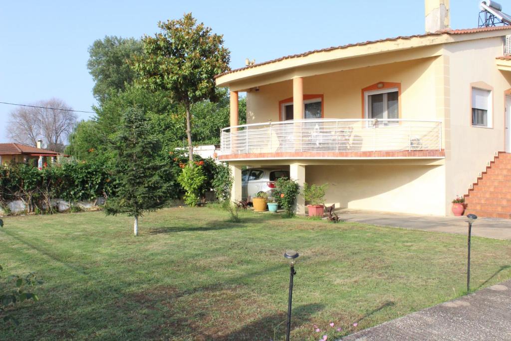 Nestos House | Village Guesthouse