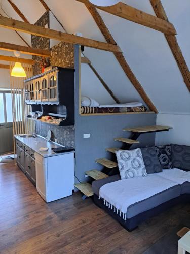 Savnik House | Village House Gradac